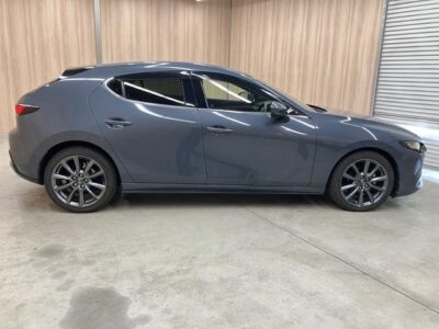 2020 Mazda3 Fastback 15S Touring MT