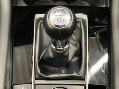 2020 Mazda3 Fastback 15S Touring MT