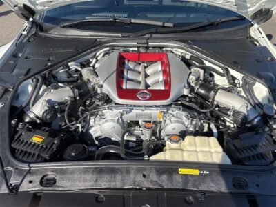 2019 Nissan GT-R Pure Edition