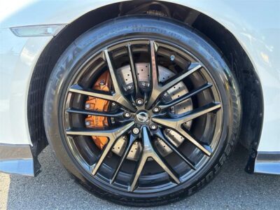 2019 Nissan GT-R Pure Edition