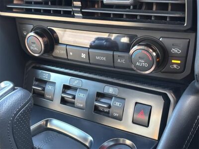 2019 Nissan GT-R Pure Edition