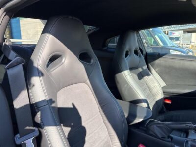 2019 Nissan GT-R Pure Edition