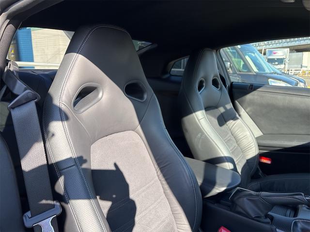 2019 Nissan GT-R Pure Edition