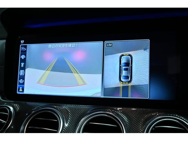 2019 Mercedes AMG E53 4Matic+