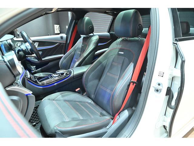 2019 Mercedes AMG E53 4Matic+