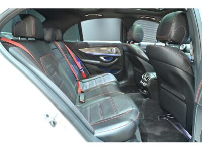 2019 Mercedes AMG E53 4Matic+