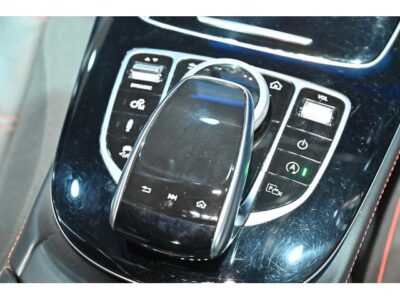 2019 Mercedes AMG E53 4Matic+