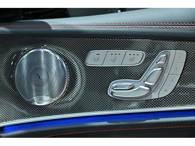 2019 Mercedes AMG E53 4Matic+