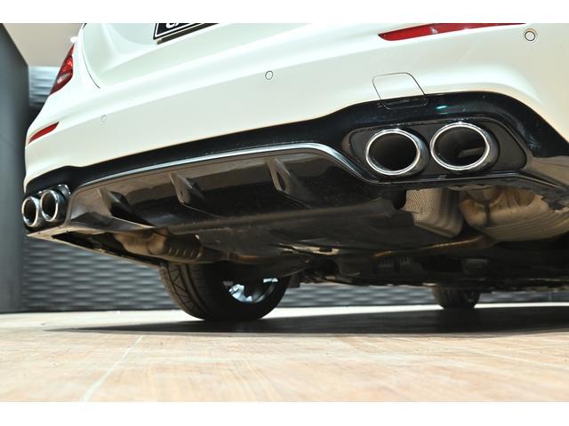 2019 Mercedes AMG E53 4Matic+