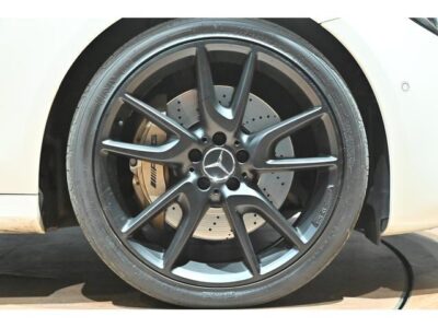 2019 Mercedes AMG E53 4Matic+