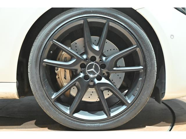 2019 Mercedes AMG E53 4Matic+