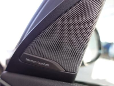 2020 BMW X4 M Competition