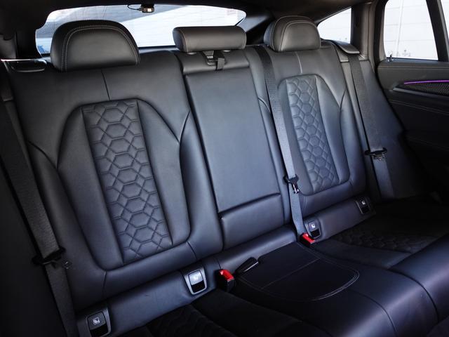 2020 BMW X4 M Competition