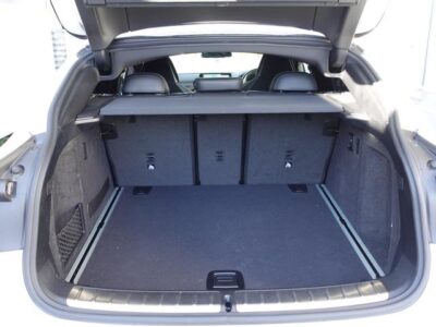 2020 BMW X4 M Competition