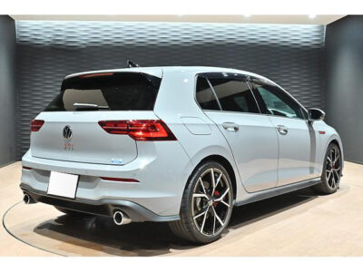 2022 Volkswagen Golf GTI