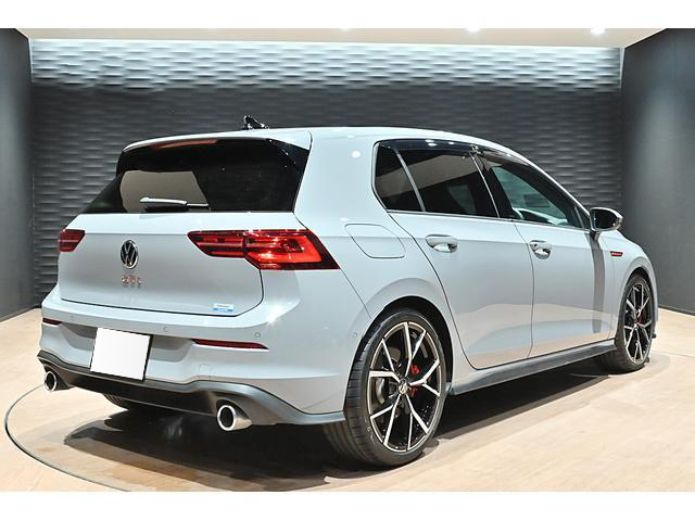 2022 Volkswagen Golf GTI