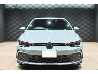 2022 Volkswagen Golf GTI
