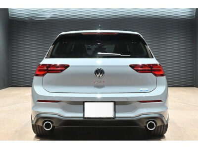 2022 Volkswagen Golf GTI