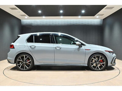 2022 Volkswagen Golf GTI