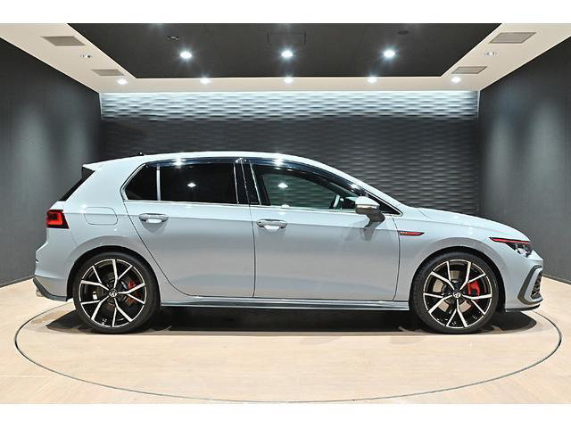 2022 Volkswagen Golf GTI