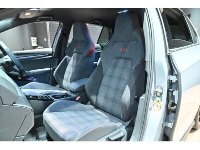 2022 Volkswagen Golf GTI