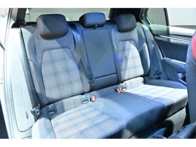 2022 Volkswagen Golf GTI