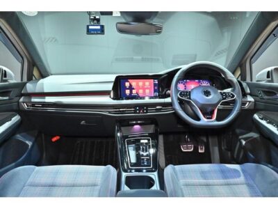 2022 Volkswagen Golf GTI