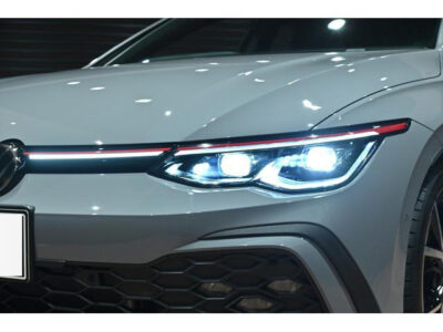 2022 Volkswagen Golf GTI