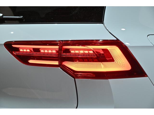 2022 Volkswagen Golf GTI