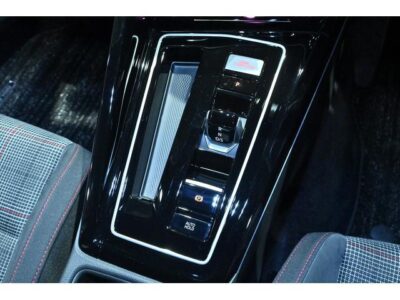 2022 Volkswagen Golf GTI