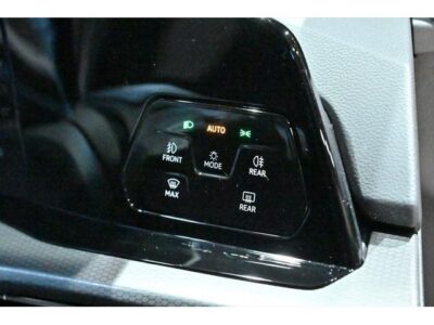 2022 Volkswagen Golf GTI