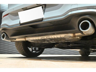 2022 Volkswagen Golf GTI