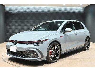 2022 Volkswagen Golf GTI
