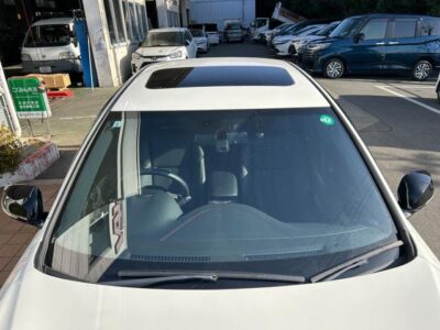 2021 Nissan Skyline 400R