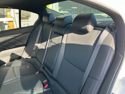 2021 Nissan Skyline 400R