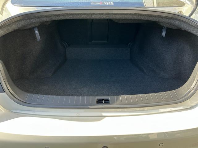 2021 Nissan Skyline 400R