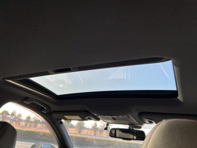 2021 Nissan Skyline 400R