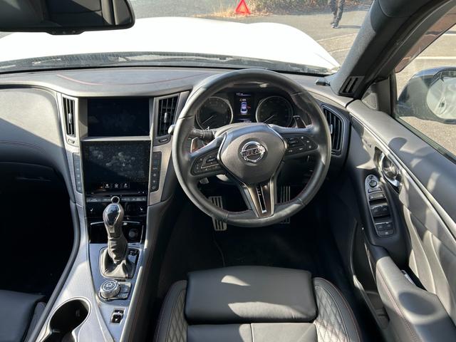 2021 Nissan Skyline 400R