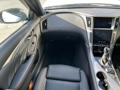 2021 Nissan Skyline 400R