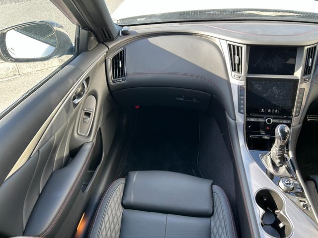 2021 Nissan Skyline 400R