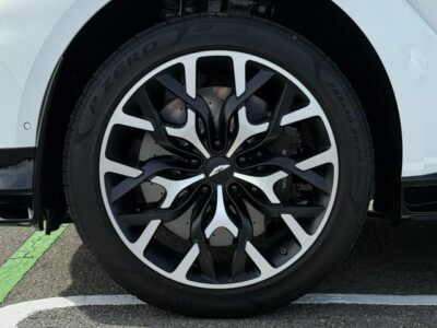 2022 Aston Martin DBX 707