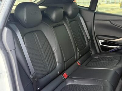 2022 Aston Martin DBX 707