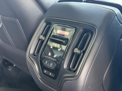 2022 Aston Martin DBX 707