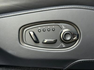 2022 Aston Martin DBX 707