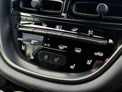 2022 Aston Martin DBX 707