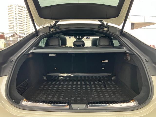 2020 Mercedes Benz GLE400d 4Matic Coupe