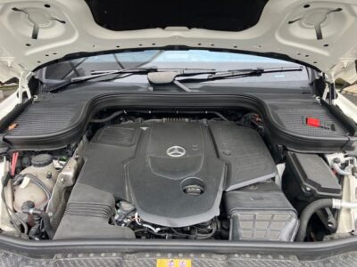 2020 Mercedes Benz GLE400d 4Matic Coupe