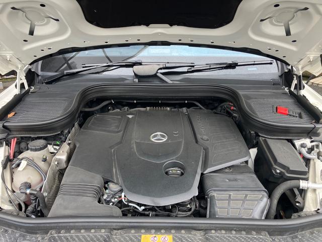 2020 Mercedes Benz GLE400d 4Matic Coupe