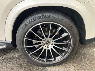 2020 Mercedes Benz GLE400d 4Matic Coupe