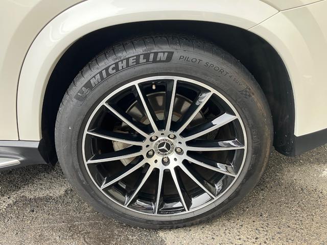 2020 Mercedes Benz GLE400d 4Matic Coupe